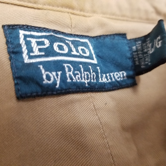 Variety of dress up style shirts - Picture 7 of 16